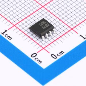 LM358DR-CN商品缩略图