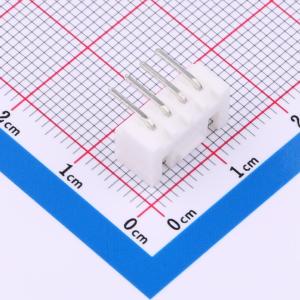 WAFER-XHB2.54-4PWZ-W商品缩略图