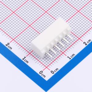 WAFER-XHB2.54-6PZZ-W商品缩略图