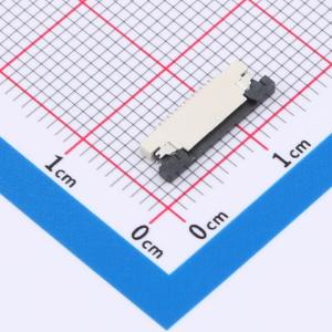 KH-CL0.5-H1.2-14PS-SMT商品缩略图