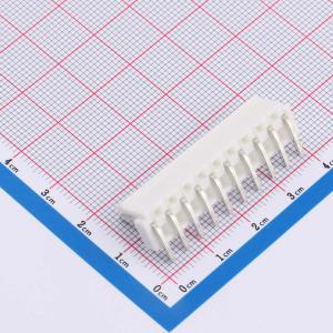 WAFER-VH3.96-10PWZ-W商品缩略图