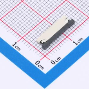 KH-CL0.5-H1.2-16PIN-SMT商品缩略图