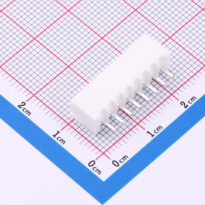 WAFER-XH2.54-8PZZ-W商品缩略图