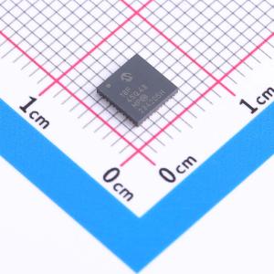 具备XLP技术的28/40/44/48引脚、低功耗、高性能微控制器