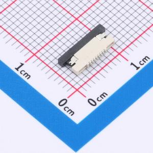 KH-CL0.5-H1.2-8PS-SMT商品缩略图