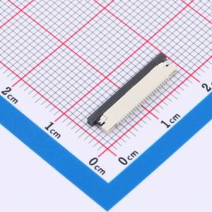 KH-CL0.5-H1.2-24PS-SMT商品缩略图