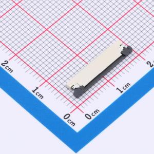 KH-CL0.5-H1.2-24PS-SMT商品缩略图