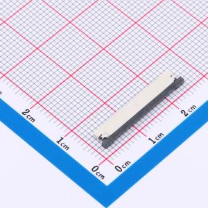 KH-CL0.5-H1.2-36PIN-SMT商品缩略图