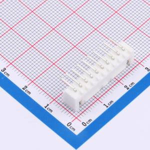 WAFER-XHB2.54-10PWZ-W商品缩略图