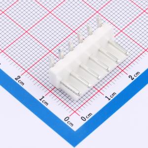 WAFER-VH3.96-6PWZ-W商品缩略图