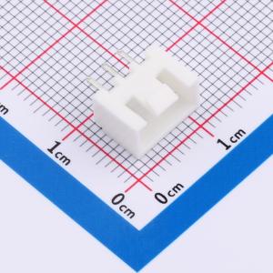 WAFER-XHB2.54-3PZZ-W商品缩略图