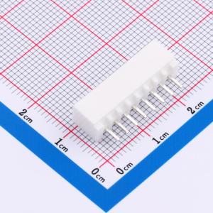 WAFER-XHB2.54-8PZZ-W商品缩略图