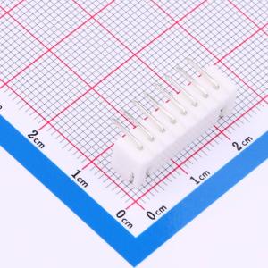 WAFER-XH2.54-8PWZ-W商品缩略图