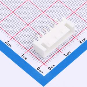 WAFER-XHB2.54-7PZZ-W商品缩略图