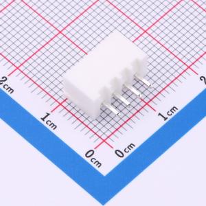 WAFER-XH2.54-4PZZ-W商品缩略图