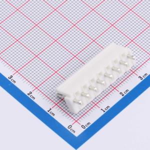 WAFER-VH3.96-8PZZ-W商品缩略图