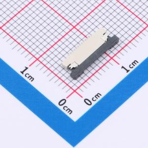 KH-CL0.5-H1.2-12PIN-SMT商品缩略图