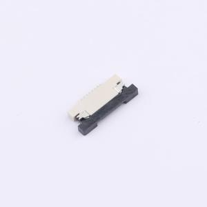 KH-CL0.5-H1.2-8PIN-SMT商品缩略图