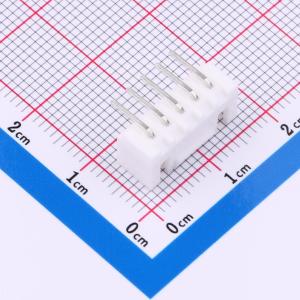 WAFER-XHB2.54-5PWZ-W商品缩略图