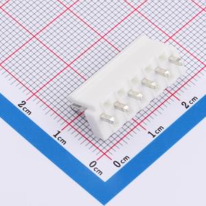 WAFER-VH3.96-6PZZ-W商品缩略图