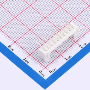 WAFER-PH2.0-10PWZ-W商品缩略图