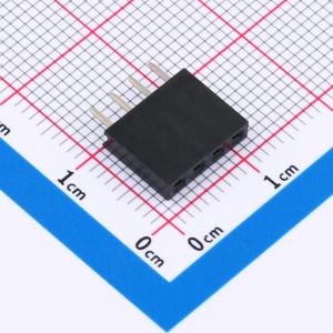 PM2.54-1X4PM-H85商品缩略图