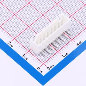 WAFER-XHB2.54-8PWZ-W商品缩略图