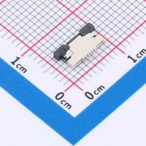 KH-CL0.5-H1.2-5PIN-SMT商品缩略图
