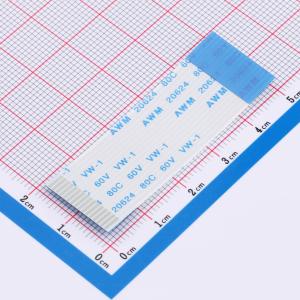 FFC-1.0-16P-50mm-B商品缩略图