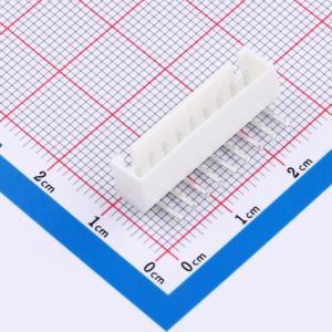 WAFER-XHB2.54-9PWZ-W商品缩略图