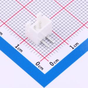 WAFER-XH2.54-2PWZ-W商品缩略图