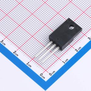 DOPF12N65商品缩略图