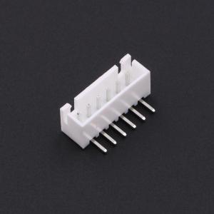 WAFER-XH2.54-6PWZ-W商品缩略图