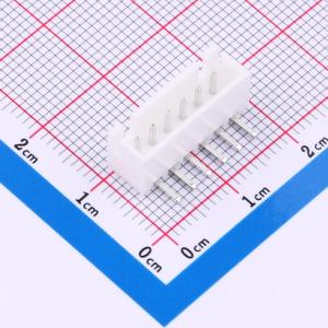 WAFER-XH2.54-6PWZ-W商品缩略图