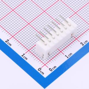 WAFER-XH2.54-7PWZ-W商品缩略图