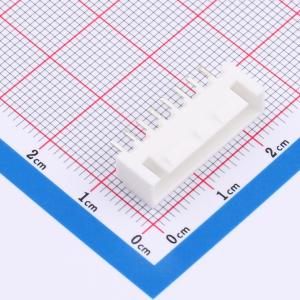 WAFER-XHB2.54-8PZZ-W商品缩略图