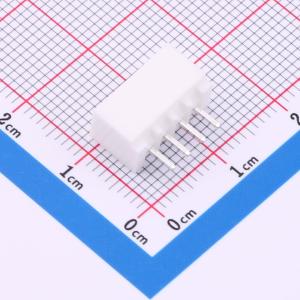 WAFER-XHB2.54-4PZZ-W商品缩略图