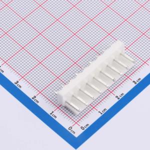 WAFER-VH3.96-9PZZ-W商品缩略图