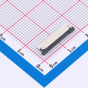 KH-CL0.5-H1.2-22PIN-SMT商品缩略图