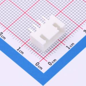 WAFER-XH2.54-4PZZ-W商品缩略图