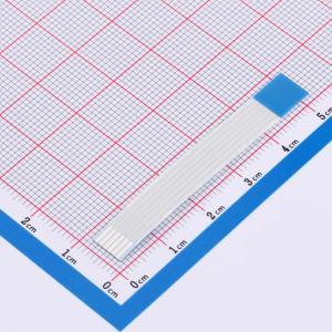 FFC-1.0-6P-50mm-B商品缩略图