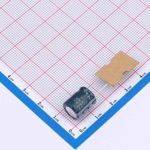 ECR1EGK221MFA100012商品缩略图