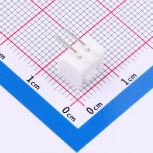 WAFER-XHB2.54-2PWZ-W商品缩略图