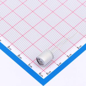 KM1H101M0810商品缩略图