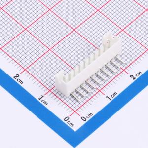 WAFER-PH2.0-10PWZ-W商品缩略图