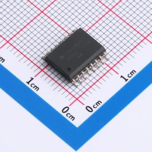 UCC21759QDWRQ1商品缩略图