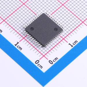 XC2C64A-7VQG44C商品缩略图