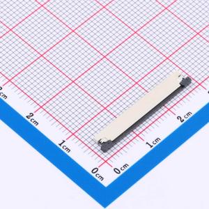 KH-CL0.5-H1.2-43PS-SMT商品缩略图