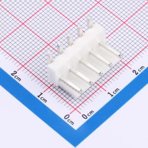 WAFER-VH3.96-5PWZ-W商品缩略图