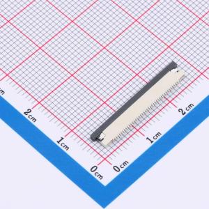 KH-CL0.5-H1.2-40PS-SMT商品缩略图